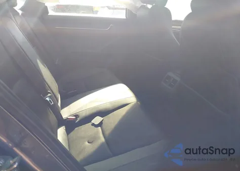 2020 Honda Accord Sport 2.0T z USA, uszkodzony, nr VIN 1HGCV2F38LA005152